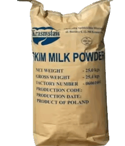 Skimmed Milk Powder