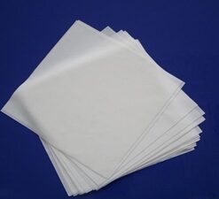 Tissue Lens Cleaning 100x150mm 100/PK