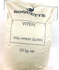 Vital Wheat Gluten