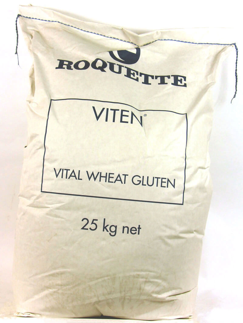 Vital Wheat Gluten