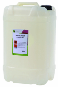 White Spirit 25L