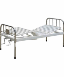 Bed Hospital Manual Universal2 Functions Bedhsf B-29
