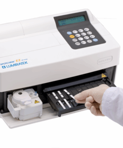 Spotchem II SP4430 Biochemistry Analyser