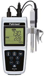 Palintest Multiparameter 800