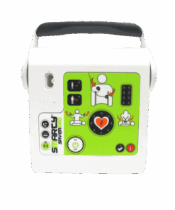 AED Saver Smarty
