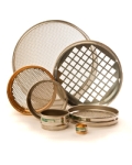 Test Sieves 200x 50mm