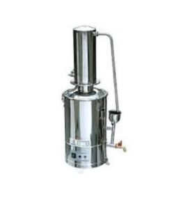 Water Distiller 10L/H