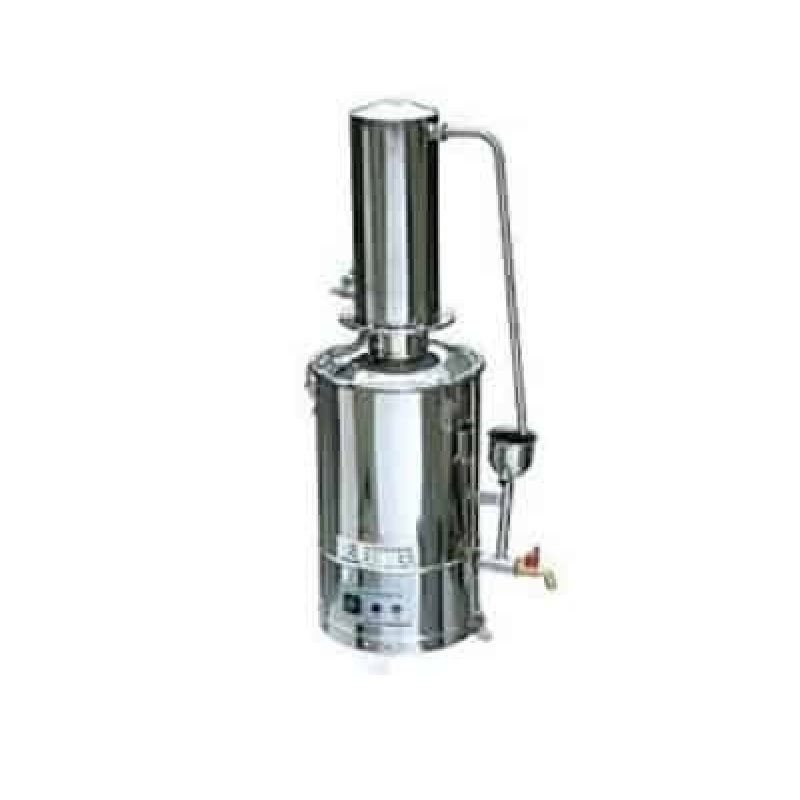Water Distiller, Stainles Steel 20L/H