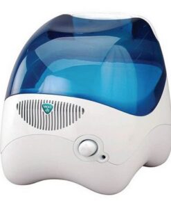 Alternative view of spot cleaner 20litre