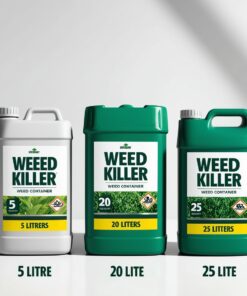 Versus 457.5 SL 5lt Weed KilleFoBroad Leaf Weeds