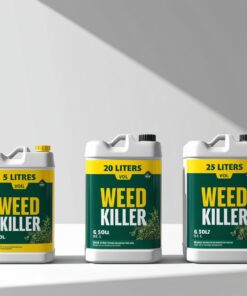 Bromacil 4040-compare To Krova25 Lb
