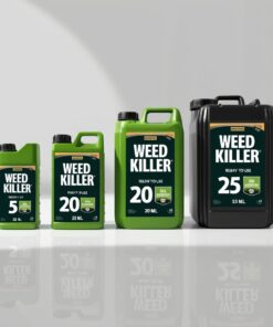 Roundup 140ML