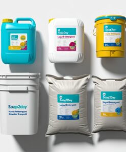 antifungal soap 10litre