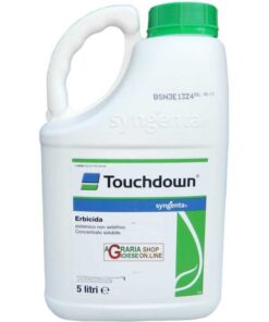 Herbicide Touchdown