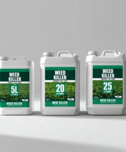 Herbicide Glyphogan 480