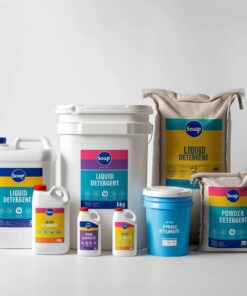 denorex washing powder 50kg