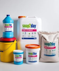 Washing sensitive skin soap wash 20litre