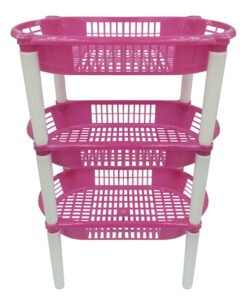 Oval Rack small