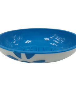 Daisy soap dish