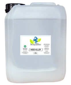 bulk herbicide for lawns