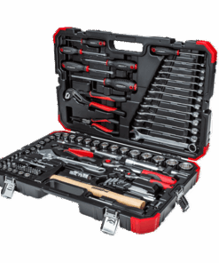 Gedore Toolbox – 62Pce