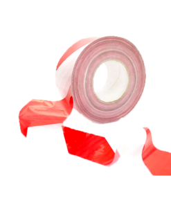 Barrier Tape