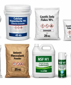 Shield Chemicals
