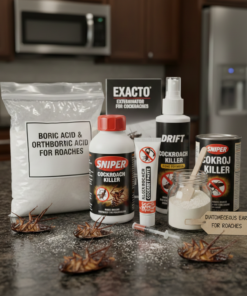 Cavicide Spray
