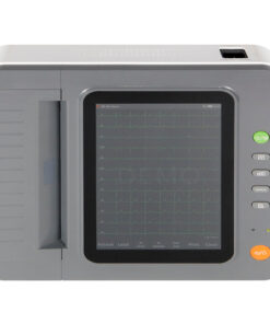Ecg E12
