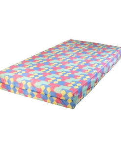 Three Quarter Sponge/Foam Mattress Lalaphansi 10CM