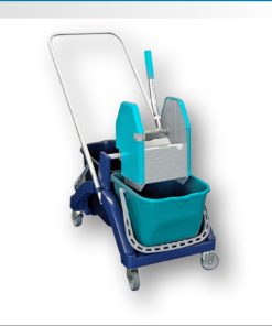 Wetrok Socar L32