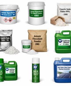 Aeci Mining Chemicals