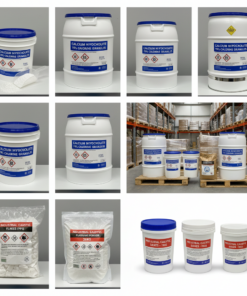 Arrow Chemical