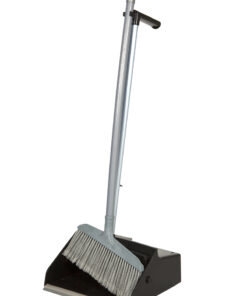 Plastic Long Handle Scoop