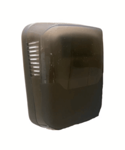 Lucent Black Urinal Dispenser (Top Up)