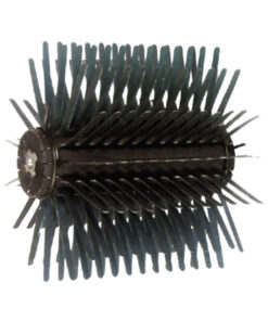 Tyrolean Machine Blade