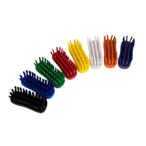 Prism Soft Nail Brush