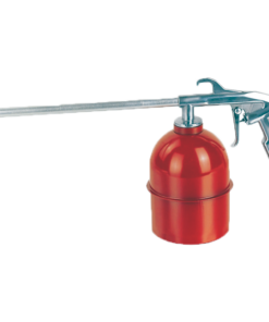 Paraffin Wash Gun