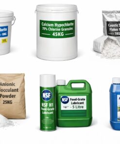 Rust Remover for Steel