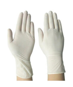 Alternative view of sharps needle disposal