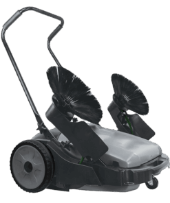 Numatic Hotel Trolley NuKeeper Single