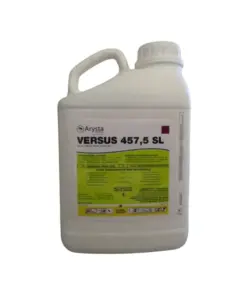 Versus 457.5 SL 5lt Weed Killer For Broad Leaf Weeds on Lawns