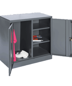 Half Sized Wardrobe