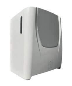 Manual Paper Dispenser Auto-Cut (Sierra Range)