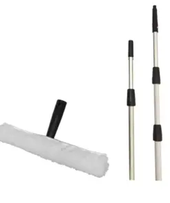 Window Washer & 2.5 Metre Telepole E-LINE