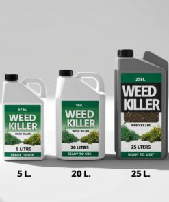 Efekto Ready to Use Roundup 5l