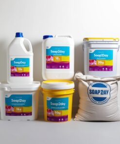 washing machine washing powder