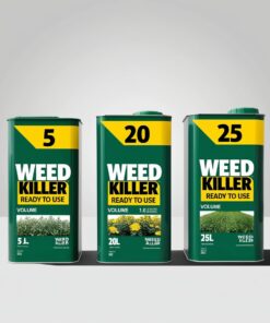 SedgehammePlus Herbicide - 13.5 Gram