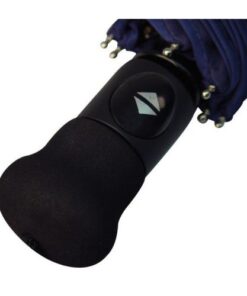 Automatic pocket umbrella, open and close – just push the button