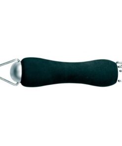 Alu-Light – lightweight umbrella with silver underside UV-protec